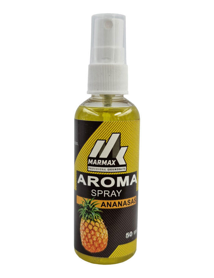 aroma spray ananasas