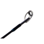 crazy fish spiningas versus