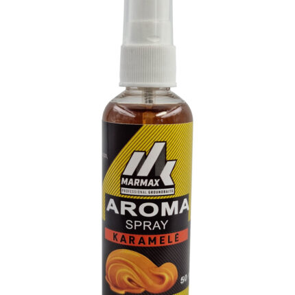 marmax aroma spray