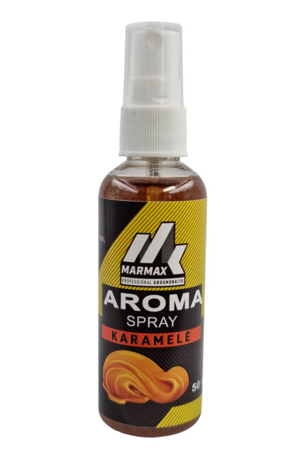 marmax aroma spray
