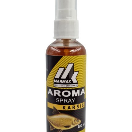 marmax aroma spray