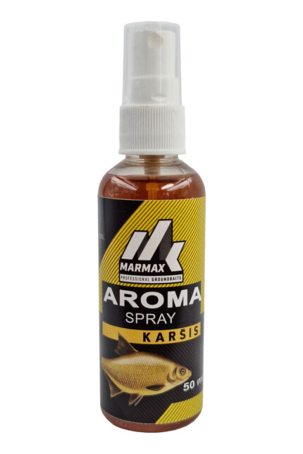 marmax aroma spray