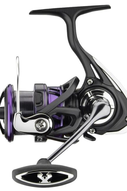 Ritė Daiwa Prorex