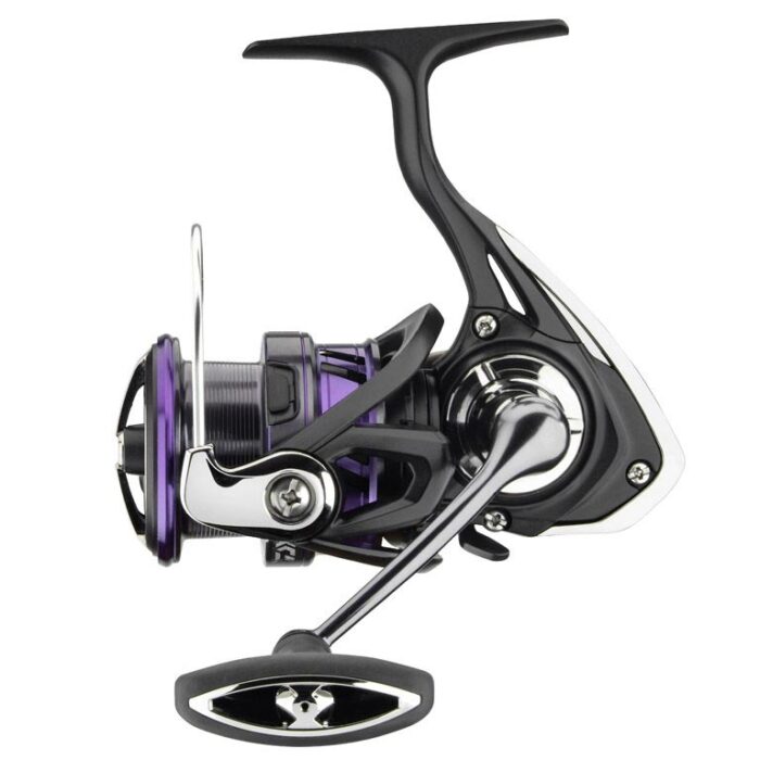 Ritė Daiwa Prorex