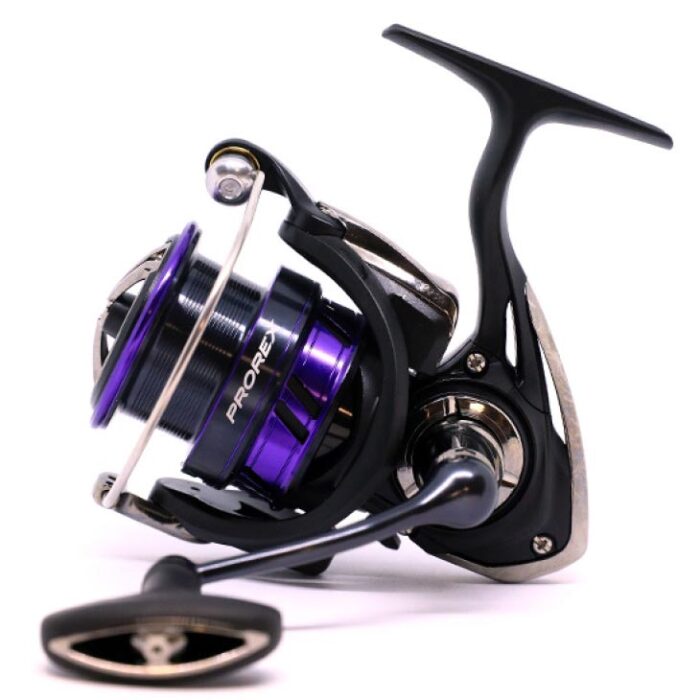 Ritė Daiwa Prorex
