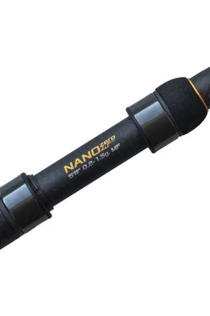 Spiningas Crazy Fish Nano Zero Hit