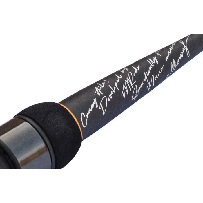 Spiningas Crazy Fish Nano Elf Hit