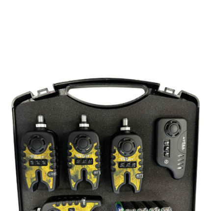 Atora TLI22-4+1 signalizatorių rinkinys