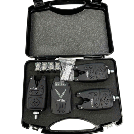 Atora TLI41-3+1 signalizatorių rinkinys