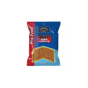 Champion Feed Groundbait Fruity Fish 2kg