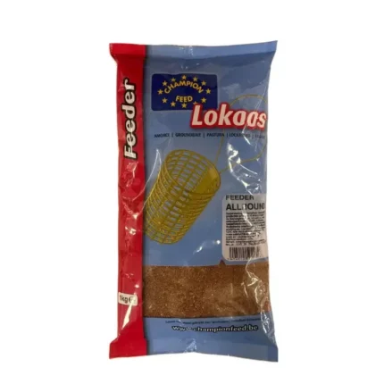 Champion Feed Feeder Allround 1kg