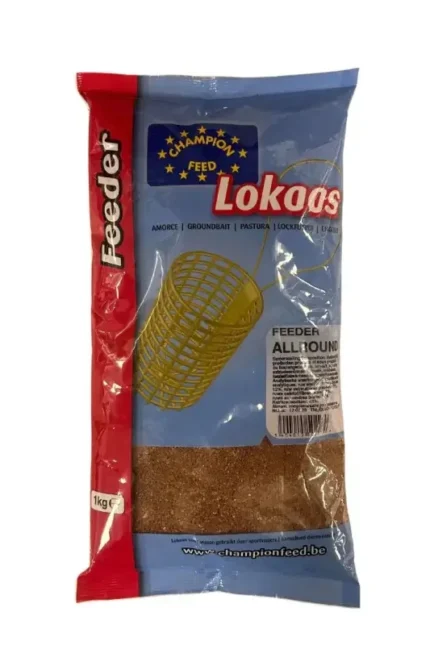 Champion Feed Feeder Allround 1kg