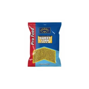 Champion Feed Groundbait Sweet Corn 2kg