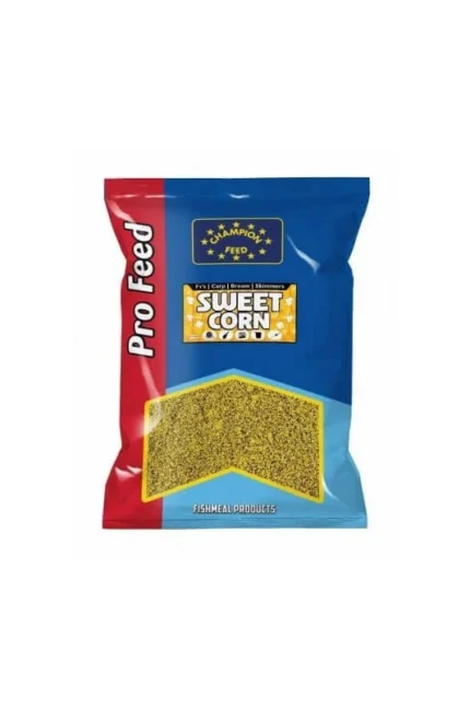 champion feed