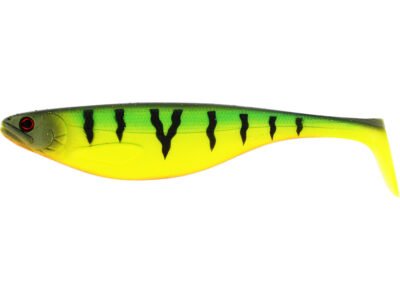 Westin ShadTeez Tiger Perch 9 cm / 12 cm / 16 cm