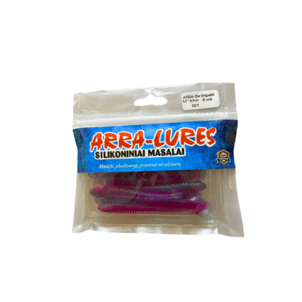 arra lures