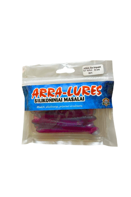 arra lures