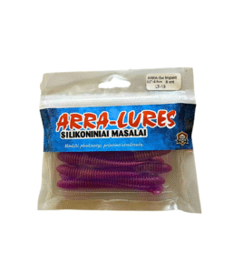Arra Lures Sw-Impact 3,5″-8,9 cm