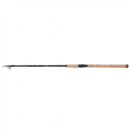 spiningas shimano catana fx tele