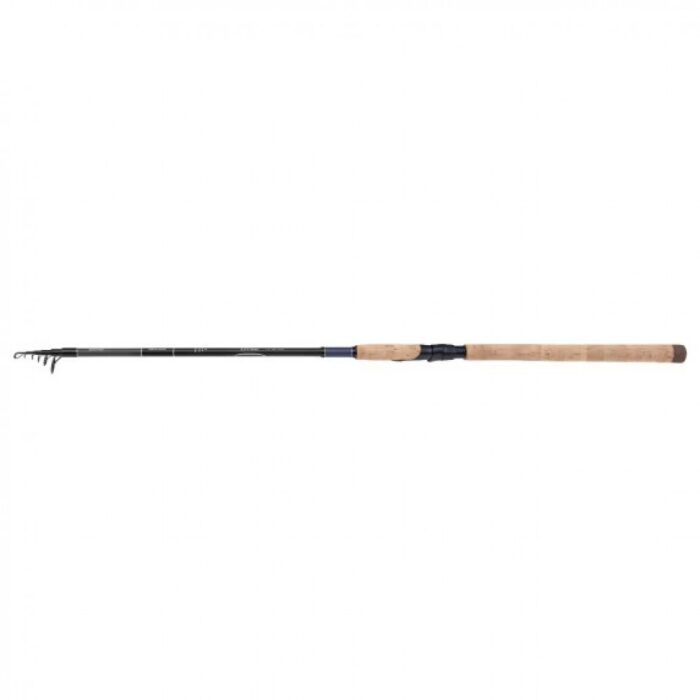 spiningas shimano catana fx tele