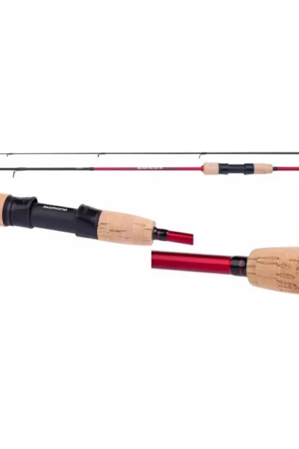 Spiningas Shimano Sienna Cork