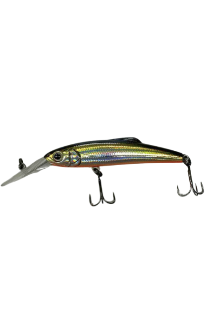 Vobleriai Tackle House Deep 55 mm / 3.6 g.