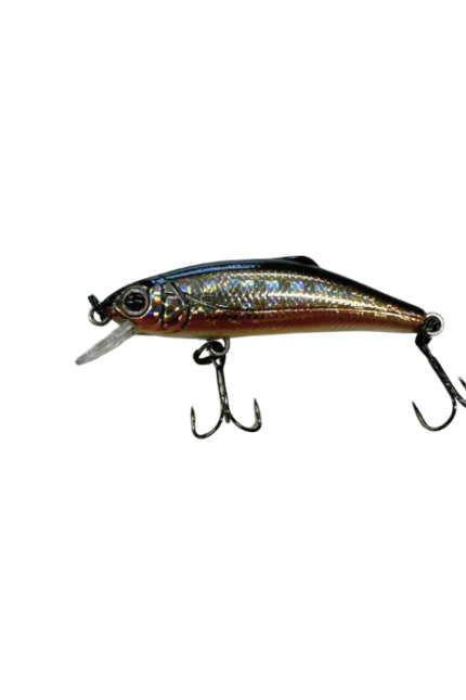 Vobleriai Tackle House  43 mm / 2.4 g.