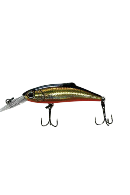 Vobleriai Tackle House Deep 43 mm / 2.2 g.