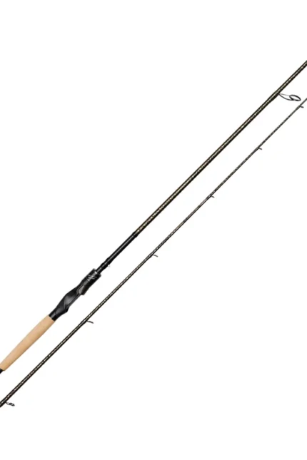 Spiningas Westin W8 Powerstrike 2nd 8'/240cm MH 30-80g 2Sec