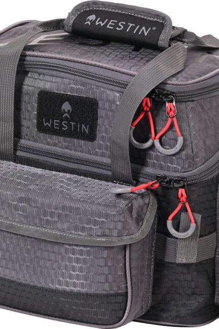 Westin W4 LURE BAG PLUS