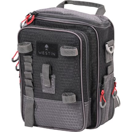 Westin W4 STREET BAG PRO