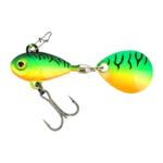 Golden catch