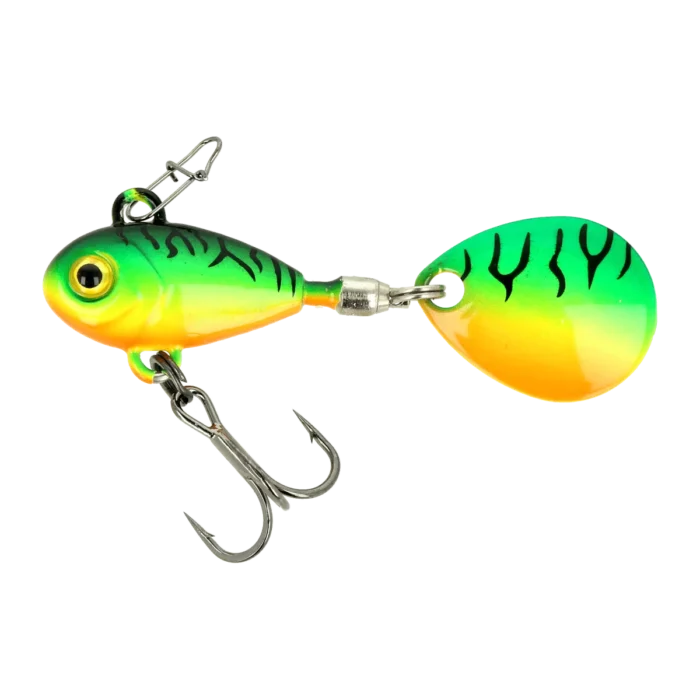 Golden catch