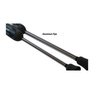 Spiningas Tict d-spec MSR-72AP