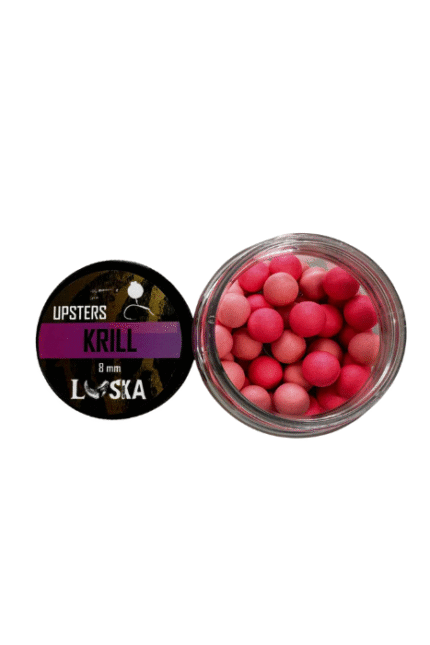 pop up upster krill