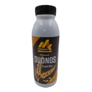 Marmax Tamsus Duonos Ekstraktas 400g