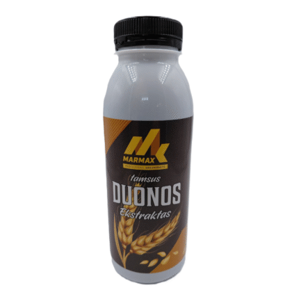 Marmax Tamsus Duonos Ekstraktas 400g