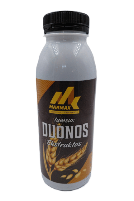 marmax tamsus duonos ekstraktas