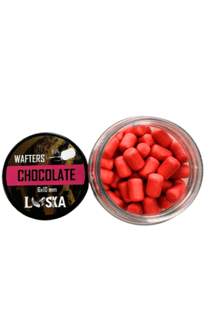 Luska wafter