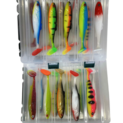 wismas gumu rinkinys