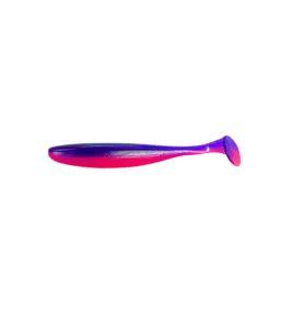 Guminukas Bilduko Žuviukas #Violeta /14 cm./ 16 gr.