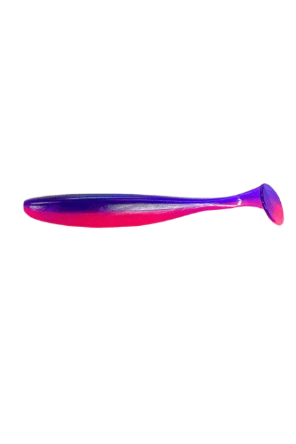 Guminukas Bilduko Žuviukas #Violeta /14 cm./ 16 gr.
