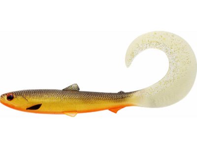Gumos Westin BullTeez CurlTail 8 cm