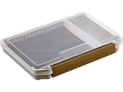 Masalų dėžutė Westin W3 TACKLE BOX
