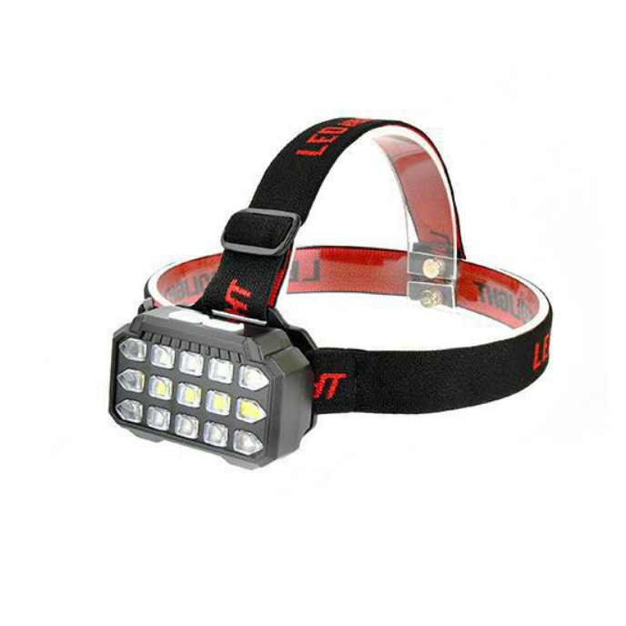 LED-Headlamp-UV-Torch-USB-Rechargeable-Head-Lamp-Pet-Stains-Checker-Outdoor-Headlight-Waterproof-Scorpion-Hunting-1