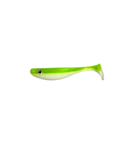Guminukas Bilduko Žuviukas #Laimas /12 cm./ 21 gr.