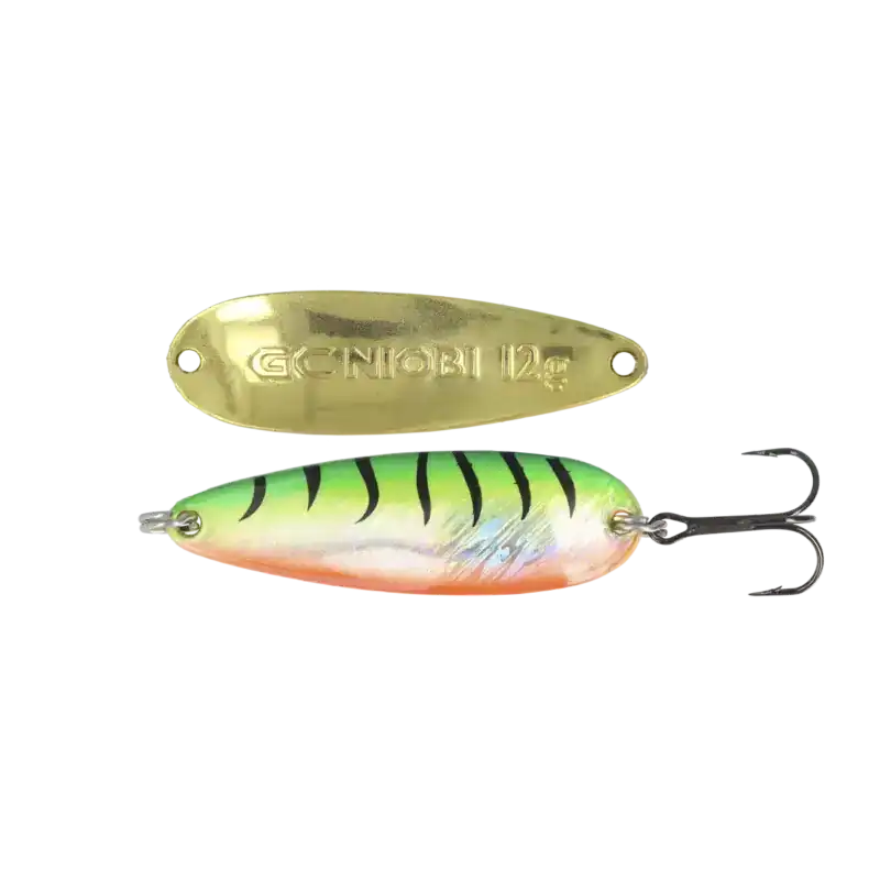 Vairiaklio žaislas žvejybai, pritaikytas prie Sendvario, su masalu ir realistišku dizainu.