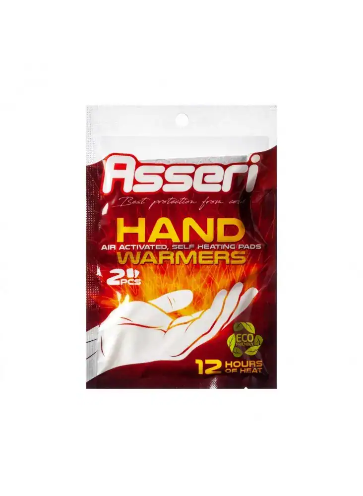 Šiluminės pagalvėlės šaltiems rankoms. Optimizuotos rankų šilumos ir apsaugos pagalvėlės.