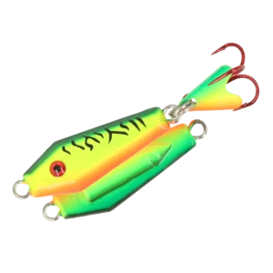 blizges golden catch spoon