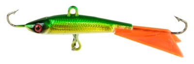 FH Tackle Vertical Jig Tournament 9 gr